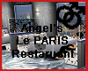 Paris Le Restaurant