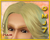 Omj7: Lewis Hair G.blond