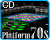CD| Platform Club 70s