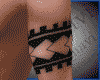 Arm Any Skin Tattoo
