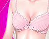 ♣ pink bra