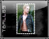 James Twilight Stamp