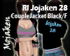 Rl Jojaken28 couple/F