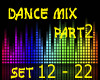 Dance Mix    PART 2