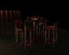 Christmas High Chairs