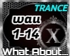 What About Us - Trance