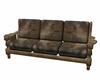 C- Couches Rustic