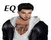 EQ Miami black hair