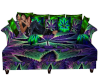 cuddel weed sofa 420