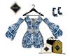 USEENA FIT BLBL RLL