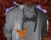 Grunge Hoodie!