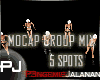 PJl Mocap Group Mix 11