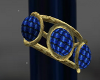 (T)Sapphire Bracelet Lef