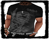 F! Black Shirt