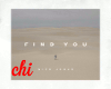 NICK JONAS - FIND YOU
