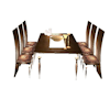 Lighthouse Dining Table