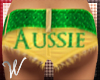 *W* Aussie Shorts 