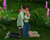 POSE Romantic photos