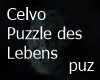 Celvo - Puzzle des Leben