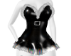 Gothic Santa