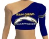 Chargers Top