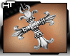 CrossNecklace