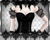 *D� Gothic Swan Top