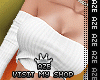 A | Cropped White