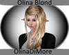 (OD) Blond Olina