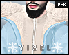 Y. Snow Dream Coat