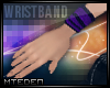 Mt.| Purple Wristbands