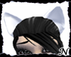 [N] Snow white Cat Ears