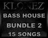 Bass House Bundle 2