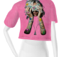 EMRG graphic tee