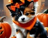 HALLOWEEN WALL ART [19]