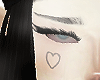 blue eyes