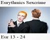 Eurythmics Sexcrime