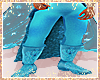 [Req]Male Elsa w boots