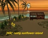 ]NW[ sunflower-island