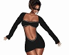 La Petite Robe Noire