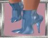 DC..ASPAS BOOTS BLUE