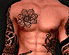 Short  + Tatto