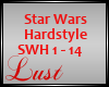 !L Star Wars Hardstyle