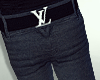 Zk ' LV - ReaList Jeans