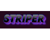 Neon STRIPER