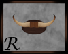Country Wall Mount Horns