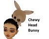Chewy Head Bunny