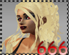 (666) lusicious blonde