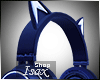 ! LETHAL Blue M Headset
