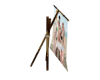Frame Wind (ao vento)